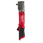 MILWAUKEE M12 FUEL 3/8 INCH RIGHT ANGLE IMPACT WRENCH WITH FRICTION RING - BARE UNIT - M12FRAIWF38-0